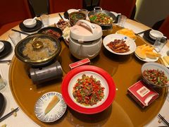 -湘鼎盛·大厨鲜炒湖南味(高新银泰店)
