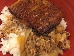 -食其家·牛丼咖喱(金桥国际店)