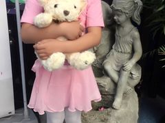 -链舞艺术(张江校区)