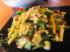 -浙C老邻舍(西城海错店)