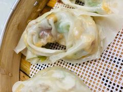 -面道赞宁海海鲜面(迎凤街店)