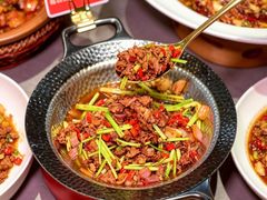 -麻都·成都菜(人民广场店)