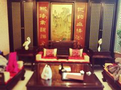 包厢-无名居(西直门总店)
