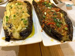 -浮何烤铺(桐梓林店)