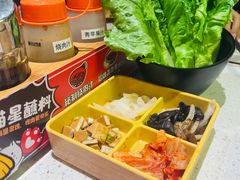 -猫抓烤肉(春熙路店)