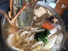 -王鼎精致料理铁板烧(世博源店)