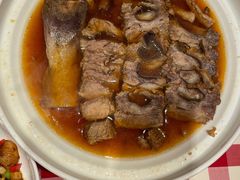 -西贝(东城万达广场店)