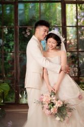 -雪中彩影婚纱摄影·品控旗舰店
