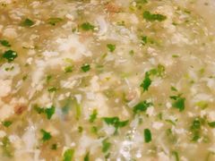西湖牛肉羹-咪咪川菜(太乙路店)