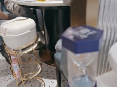 -兰湘子·湘菜小炒(长安万科广场店)