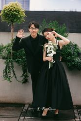 -罗马经典婚纱摄影·轻奢化定制