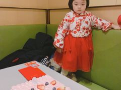 -海底捞火锅(奥山世纪城店)