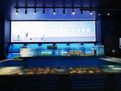 -悦宴·雅致餐厅(绿地蓝海店)