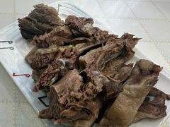 -尕西木老春台东乡手抓美食