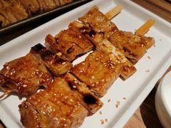 烤鸡肉京葱-IKKI1788居酒屋