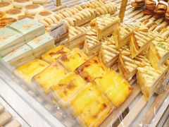 -酸柠檬(九一南路店)