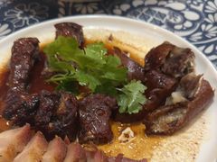 -米庄·原味私房菜(骏壹万邦店)