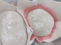 -澳门长洲糯米糍(柯打苏沙街店)
