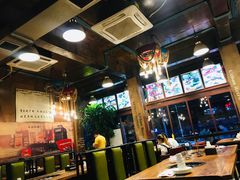 大堂-重庆老火锅(长虹店)