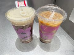 -Seesaw Coffee(西岸凤巢店)