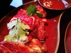 -红泰·泰精选·特色料理(中山路店)