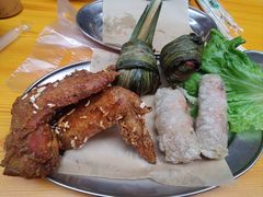 -海安安越南粉(丹竹頭店)