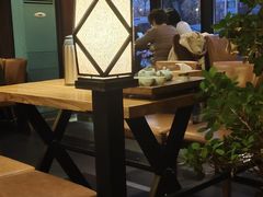 -颐和•海鲜砂锅粥•啫啫煲(奥林匹克广场店)