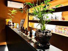 -泰·菩提树下[泰式按摩x精油SPAx肩颈头疗](新景店)