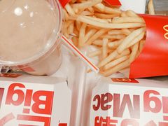-麦当劳(万象汇店)