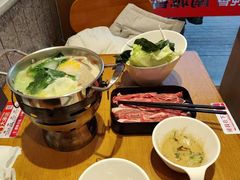 -南城香·饭香串香馄饨香(花园北路店)