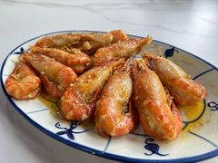 -明本湛江鸡•海鲜小厨(陈家祠店)