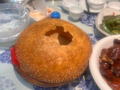 -米庄·原味私房菜(骏壹万邦店)