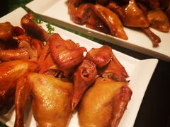 -燕郊烧鸽子(广安路店)