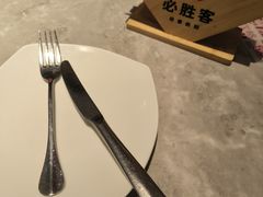 -必胜客(天鸿店)