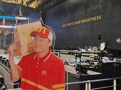 -宝能国际体育演艺中心