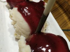 -食欲老院子荆芥疙瘩汤(经五路店)