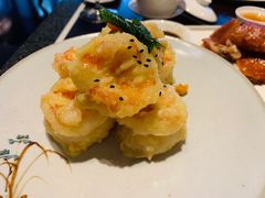 -杭州西子湖四季酒店·金沙厅