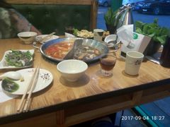 -李二鲜鱼(昌乐店)