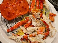 -渔歌雅宴·渔鲜烤鸭(北京西站店)