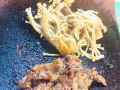 -瓦片烤肉(13号店)
