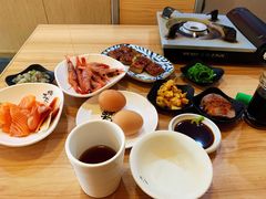 -樱吉岛寿喜锅(肇嘉浜路店)