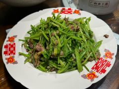 -广府乡下·饭庄(新港东路店)