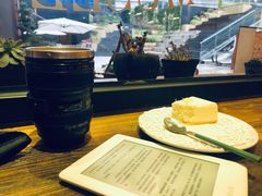-MUSEE CAFE(保利·时光里店)
