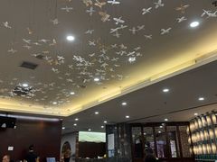 -富豪酒家(正大广场店)