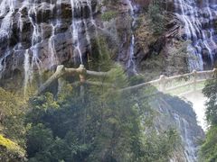 -千泷沟大瀑布旅游区