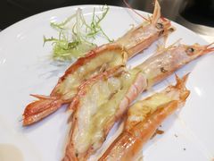 -雅玛花式铁板烧(国宏宾馆店)