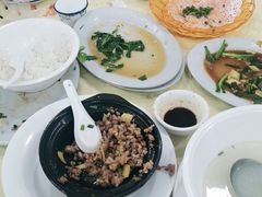 -秋姐美食店(旅游大道店)