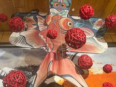 -VIKING SALOON西部美式烟熏烤肉(和平路店)