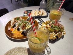 -墨纪Mojí墨西哥餐厅(官舍店)