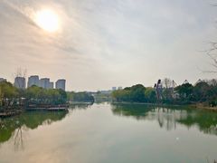-新江湾城公园